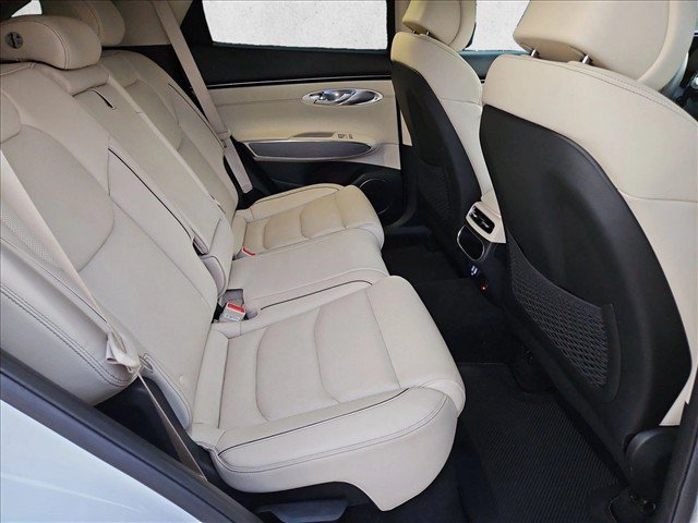 Used 2024 Genesis GV70 2.5T w/ Advanced Package AWD/4WD image 21