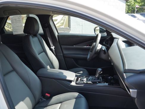 Used 2024 MAZDA CX-30 AWD 2.5 S w/ Select Sport Pkg image 10