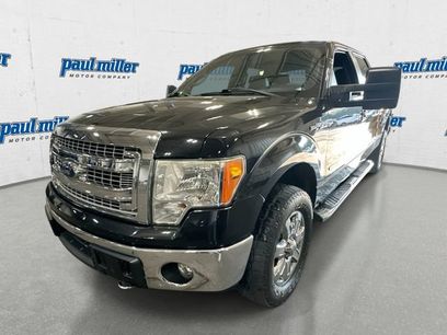 Used 2014 Ford F150 XLT w/ Equipment Group 302A Luxury