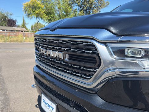 Used 2019 RAM 1500 Limited AWD/4WD image 5