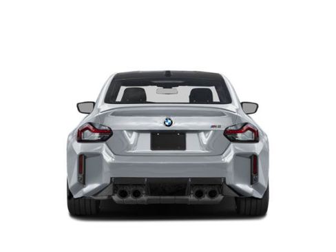 New 2027 BMW M2 Coupe AWD/4WD image 8