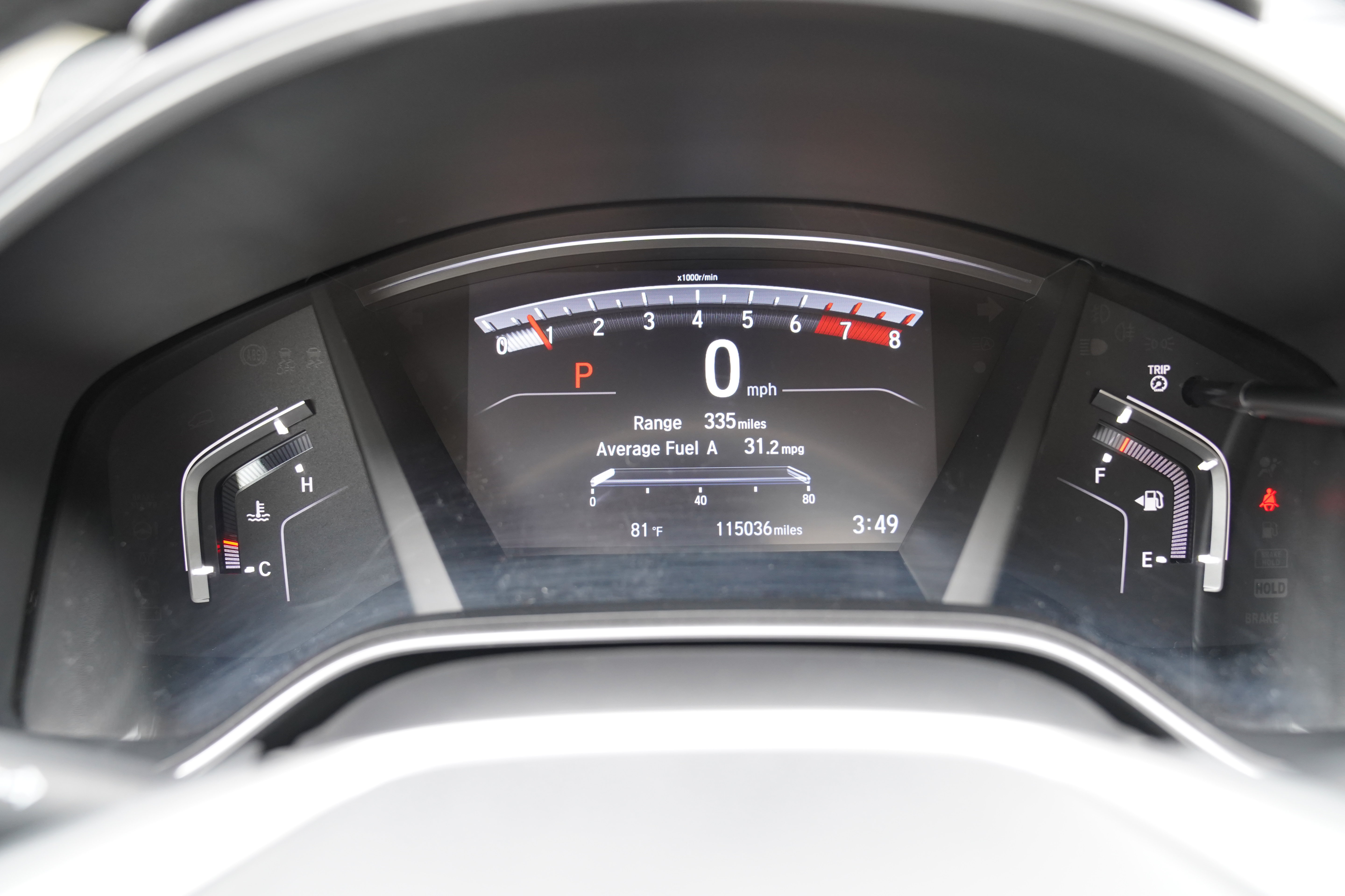Used 2019 Honda CR-V EX-L image 20