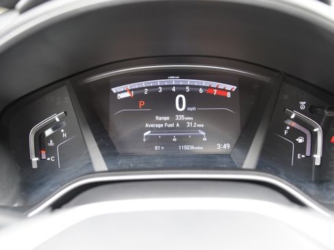 Used 2019 Honda CR-V EX-L image 20