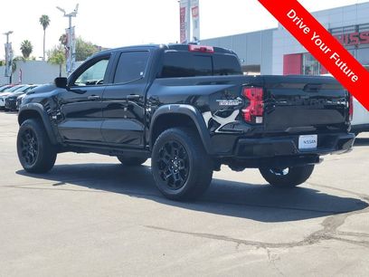 Used 2026 Chevrolet Colorado Trail Boss