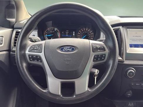 Used 2023 Ford Ranger XLT AWD/4WD image 9