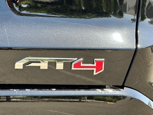 New 2026 GMC Terrain AT4 image 28