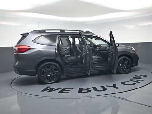 Used 2024 Subaru Ascent Onyx Edition AWD/4WD image 27
