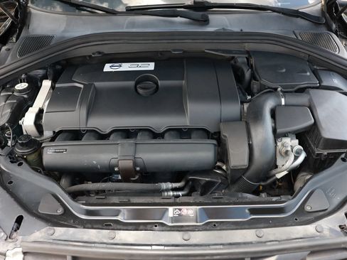 Used 2013 Volvo XC60 3.2 Premier Plus FWD image 48