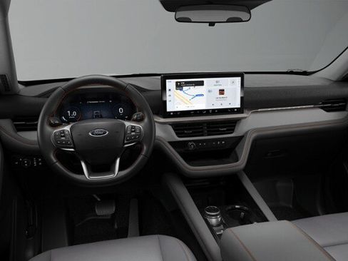 New 2026 Ford Explorer Active AWD/4WD image 30