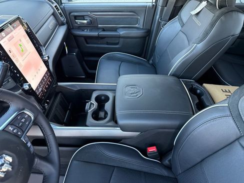 New 2026 RAM 3500 Laramie AWD/4WD image 5