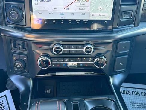 New 2026 Ford F150 Raptor AWD/4WD image 21
