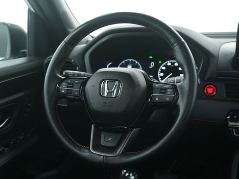 Used 2024 Honda Pilot TrailSport image 19