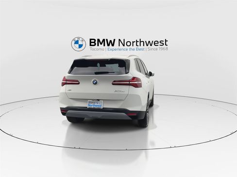 New 2026 BMW X3 xDrive30i AWD/4WD image 2
