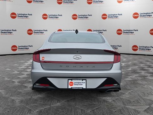 Used 2023 Hyundai Sonata SEL image 6