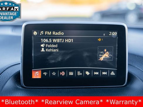 Used 2016 MAZDA MAZDA3 i Sport image 22