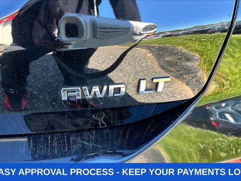 Used 2019 Chevrolet Equinox LT AWD/4WD image 30