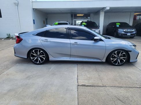 Used 2019 Honda Civic Si image 6