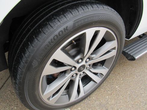 Used 2021 Ford Expedition Platinum image 49