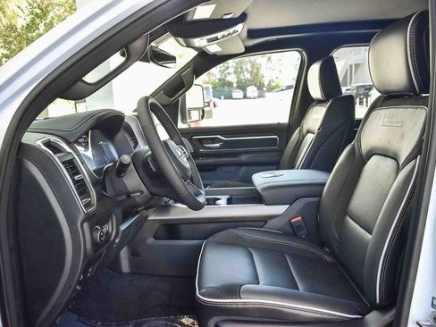 New 2026 RAM 1500 Laramie image 17