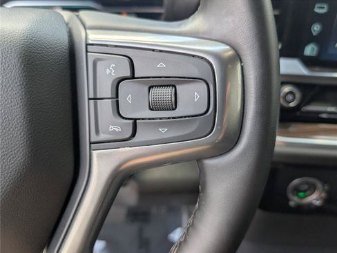 Used 2024 Chevrolet Silverado 1500 LT RWD image 23