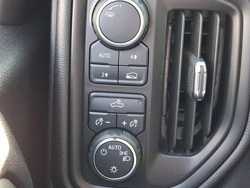 Used 2023 Chevrolet Silverado 1500 W/T w/ WT Value Package image 22