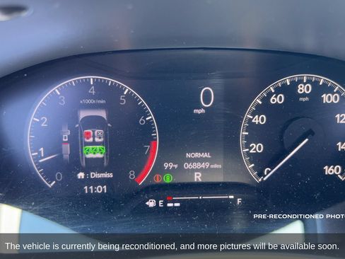 Used 2022 Honda Civic Sport image 16