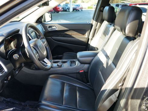 Used 2016 Dodge Durango Citadel w/ Technology Group image 14