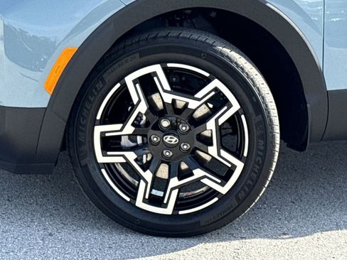 New 2026 Hyundai Santa Cruz Limited image 38