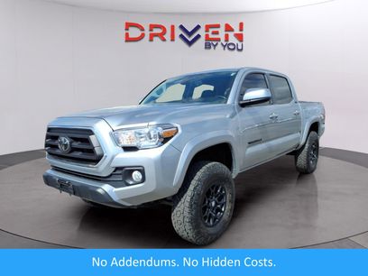 Used 2022 Toyota Tacoma SR5