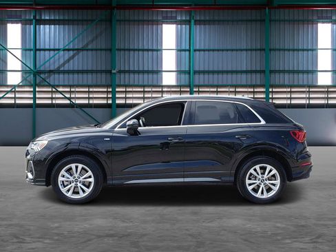 Used 2025 Audi Q3 2.0T Premium Plus w/ Premium Plus Package image 2