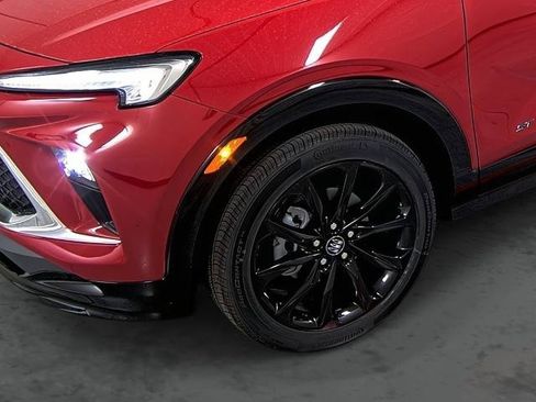 New 2026 Buick Encore GX Sport Touring w/ Advanced Technology Package AWD/4WD image 7