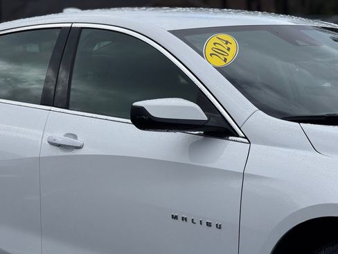 Used 2024 Chevrolet Malibu LT image 7