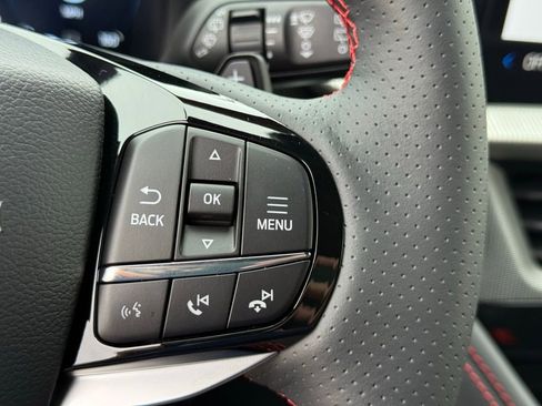 New 2026 Ford Explorer ST w/ Sun And Sound Package image 12