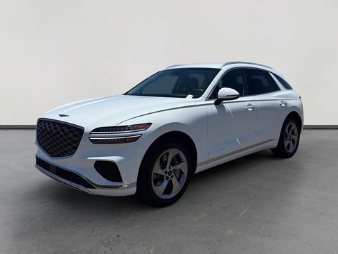 Used 2026 Genesis GV70 2.5T AWD/4WD image 1
