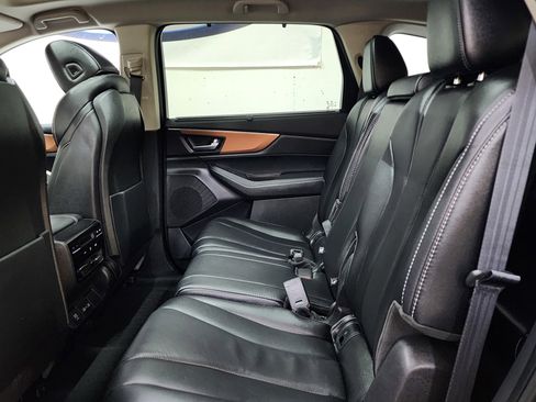 Used 2022 Acura MDX SH-AWD w/ Technology Package image 16