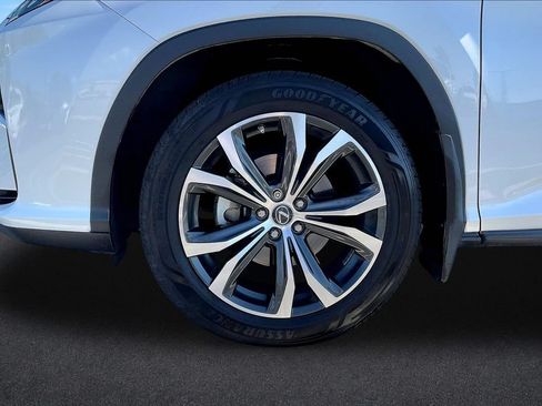 Used 2019 Lexus RX 350 AWD w/ Navigation Package image 33