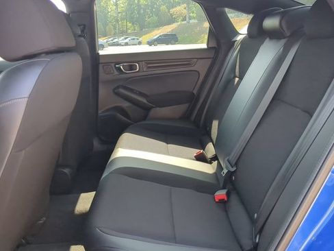 Used 2022 Honda Civic Sport image 12