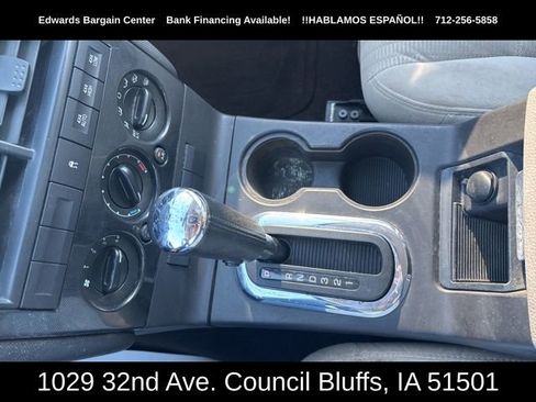 Used 2008 Ford Explorer XLT image 19