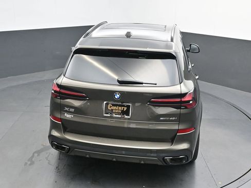 New 2026 BMW X5 sDrive40i w/ M Sport Package RWD image 41