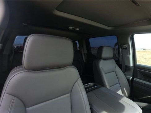 Used 2025 Chevrolet Silverado 1500 LTZ w/ LTZ Premium Texas Edition image 31