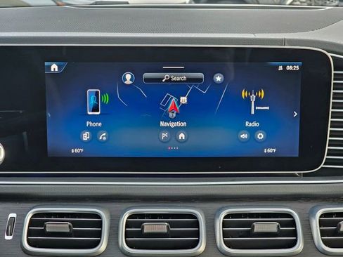 Certified 2026 Mercedes-Benz GLE 350 4MATIC image 37