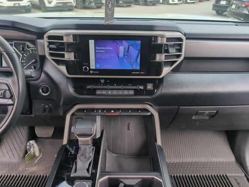 Used 2024 Toyota Tundra SR5 w/ SR5 Convenience Package image 16