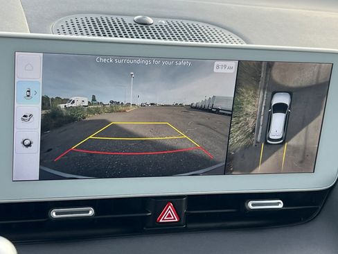 Used 2024 Hyundai Ioniq 5 Limited RWD image 22