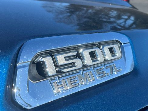 Used 2019 RAM 1500 Limited image 9