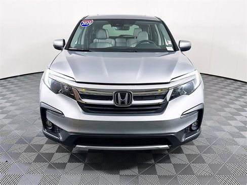 Used 2020 Honda Pilot EX-L image 2