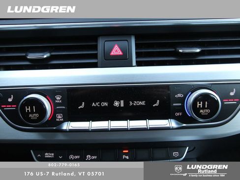 Used 2019 Audi S4 Prestige w/ Prestige Package image 25