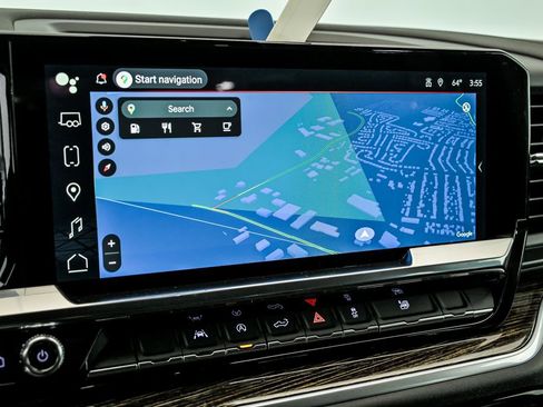 New 2026 GMC Sierra 1500 Elevation w/ Elevation Select Package image 15