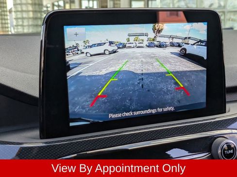 Used 2025 Ford Escape ST-Line FWD image 17