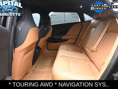 Used 2024 Lucid Air Touring AWD/4WD image 10