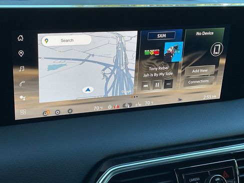 New 2026 Nissan Armada SL image 35